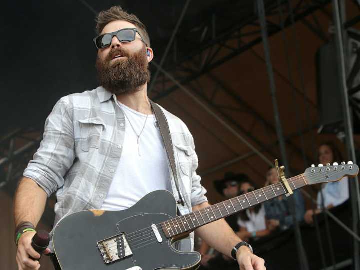 Rock the Park's 2026 lineup already taking shape with country star