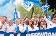 Indefinidos, PRI y PAN sobre alianza