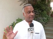 BJP MPs defending suspended officer : Kharge