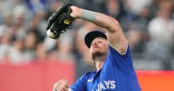 Toronto Blue Jays let ALDS sweep of Yankees slip out of their gloves