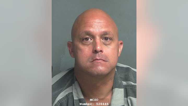 Texas man gets 50 years for striking officer, leading 120 mph chase in drug bust