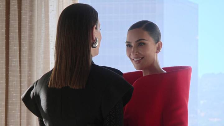 Kim Kardashian claims she had 'a bit of Stockholm syndrome' amid Kanye West marriage