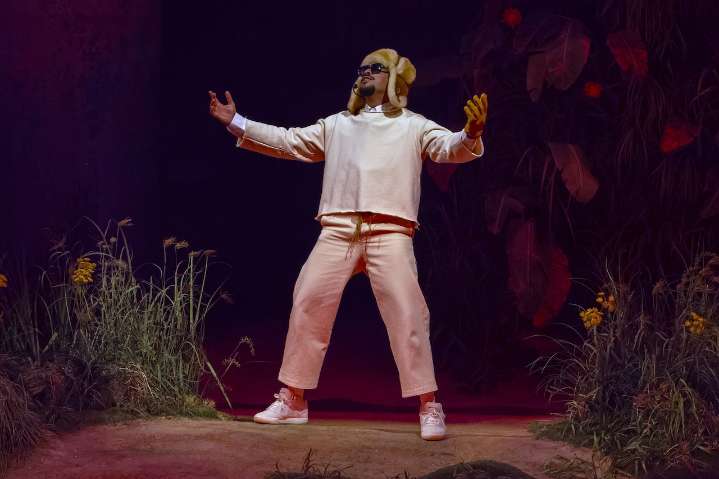 NFL commissioner: Bad Bunny being Super Bowl halftime show performer not being reconsidered