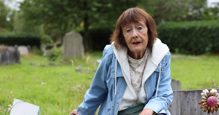 ‘Our babies were taken away in cardboard boxes and effectively put into landfill'