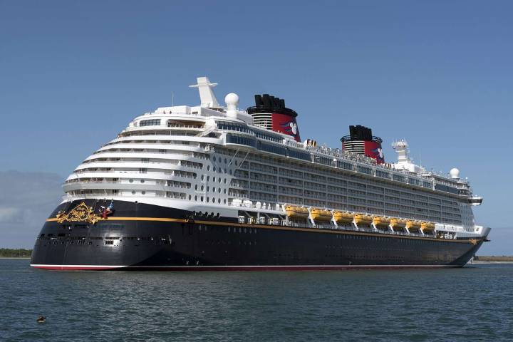 Girl Who Fell from Disney Cruise Ship Was Allegedly Encouraged by Mom to Take Photo in Open Porthole: Police