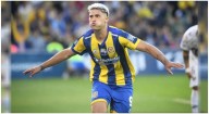 Rosario Central venció a Platense y se metió en la pelea por los primeros puestos del Grupo B