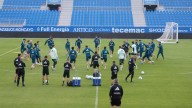 Real Zaragoza-Cultural Leonesa: nace una etapa con enormes necesidades