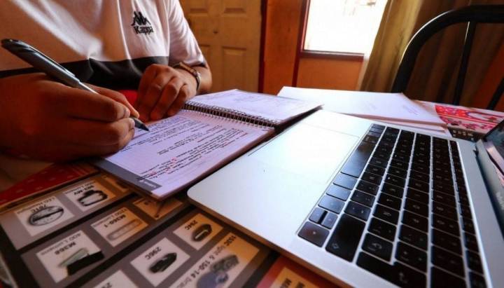 Reinvéntate Talento Digital: lanzan más de 2 mil becas becas gratuitas para cursos en tecnología