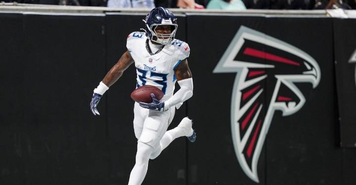 Steelers worked out 5 defensive backs Wednesday