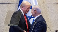 Trump urges Israeli president to pardon Netanyahu of corruption charges