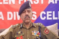 DGP J&K orders adjustment of 78 DySPs