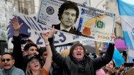 Javier Milei ratificó su plan económico y aseguró: "Nos van a salir dólares por las orejas"