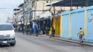 Militarizan el centro de Tucupita