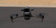 Drones helping Chesterfield Fire and EMS during emergency calls