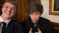 Citarán a Milei para que de explicaciones sobre su rol en la promoción de la criptomoneda