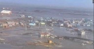 Trump gives disaster declarations to Alaska and others but denies Illinois, Vermont and Maryland