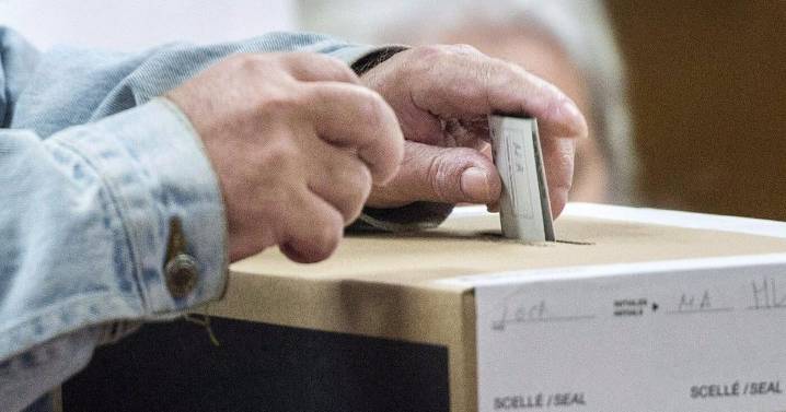 Five things to watch in Quebec's municipal elections for Nov. 2