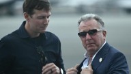 Witkoff y Kushner, la paz como negocio