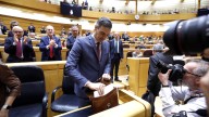El escudo de Sánchez: la Gürtel de Rajoy y Aznar