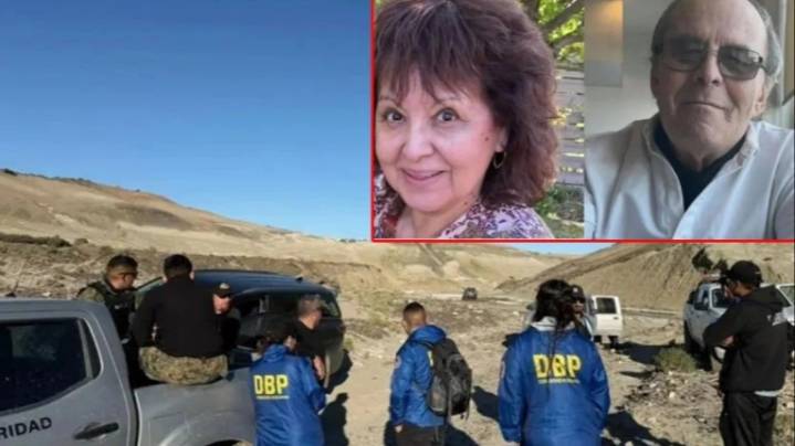 Hipótesis y misterio: qué pudo pasar con los jubilados desaparecidos en Chubut