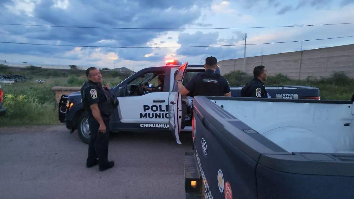 Academia de Policía Municipal recibirá entre 46 y 50 nuevos cadetes el 9 de octubre