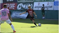Patronato clasificó al Reducido, pero se quedó afuera de la Copa Argentina