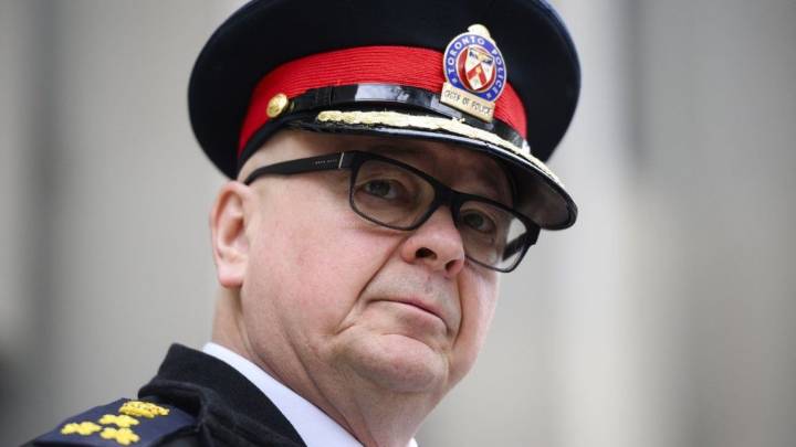 ‘Trust must be rebuilt’: Report calls for changes to policing in Toronto