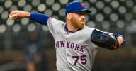 Mets announce Reed Garrett underwent Tommy John surgery
