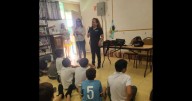 Promueven inclusión y respeto en el Día Mundial del Bastón Blanco