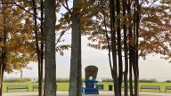 Charge stemming from Lake St. Clair Metropark sex assault dismissed