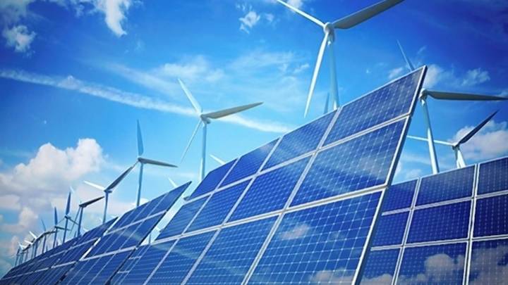 Serentica Renewables to develop 170 MW hybrid project for MRF