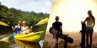 Cuánto cuesta una escapada en familia durante el fin de semana largo, según un relevamiento privado