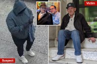 Cops nab ruffian linked to robbery of 99-year-old NYC landlord who had stroke and died: sources