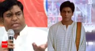 'Son of Mallah': Who is Mukesh Sahani, Mahagathbandhan's deputy CM face; worked with Shahrukh Khan in 'Devdas'