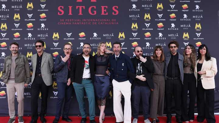 Atresplayer reúne a la élite de la comedia española para salvar el planeta en 'Rafaela y su Loco Mundo'