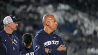 Penn State athletic director Pat Kraft details decision to move on from James Franklin