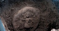 Ancient bread with picture of Christ reveals what son of God actually looked like