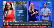 Vuelve la Feria Tope con todo desde $20.000: los precios más bajos llegan a zona oeste