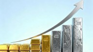 Gold’s parabolic run: Motilal Oswal’s Kishore Narne decodes the rally, silver surge, what investors should know