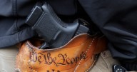 Publix Super Markets Confirms It Will Allow Open Carry in Florida Stores