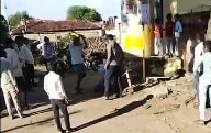Maharashtra Man Tied To Pole, Beaten To Death Over Alleged Extramarital Affair In Karnataka's Bidar