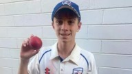 Tragedy In Australia: 17-Year-Old Cricketer Dies After Being Hit By Ball During Nets