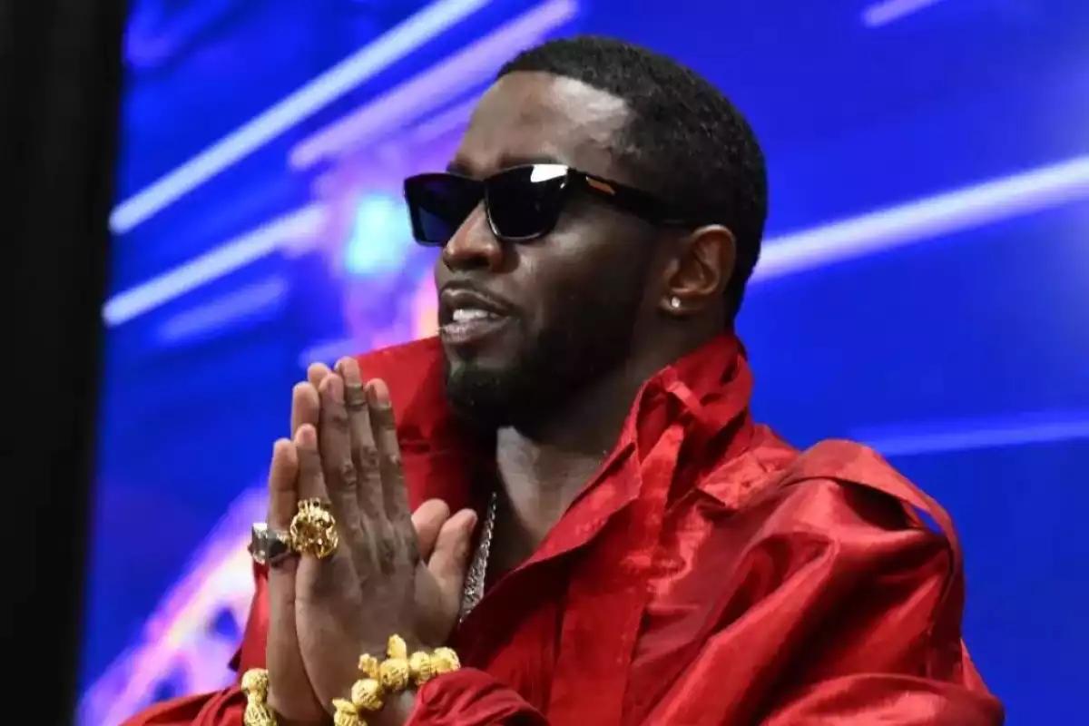 Filtran la posible fecha en que Sean ‘Diddy’ Combs podría salir de prisión