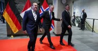 As Canada nears submarine deal, Germany and Norway pitch partnership