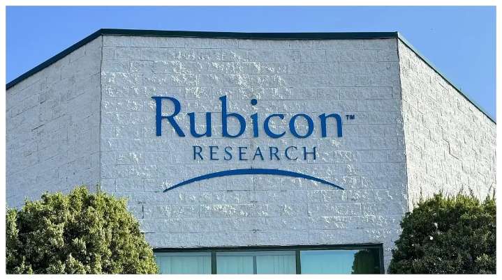Pharmaceutical Company Rubicon Research's Shares List With Premium Of 28% Against ₹485 Issue Price