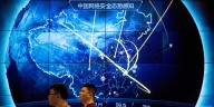 China accuses US of cyberattack on national time center