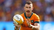 Bledisloe Cup: Wallabies great and Western Force scrum-half Nic White expects retirement to finally occur
