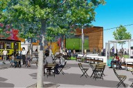 Legacy Square project in downtown Renton moves along