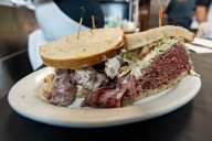 A N.J. pastrami sandwich was named one of the country’s best. We’re kvelling!