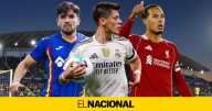 Partidos fútbol hoy, domingo 19 de octubre: contra quién juega el Madrid a qué hora y en qué canal de TV